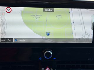 Hyundai IONIQ 1.6 GDI PHEV Tecno DCT