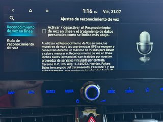 Hyundai IONIQ 1.6 GDI PHEV Tecno DCT
