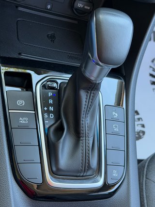 Hyundai IONIQ 1.6 GDI PHEV Tecno DCT