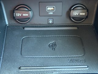 Hyundai IONIQ 1.6 GDI PHEV Tecno DCT