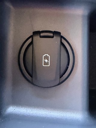 Hyundai IONIQ 1.6 GDI PHEV Tecno DCT