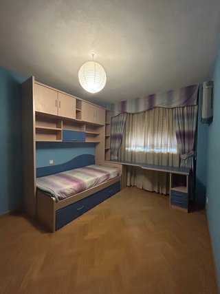 Dormitorio juvenil completo