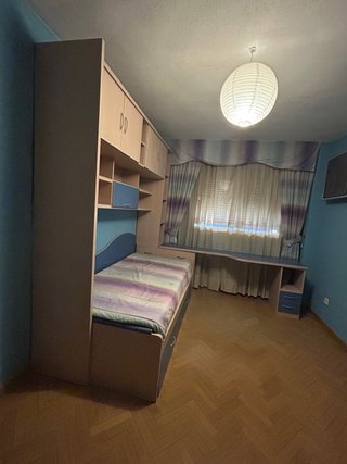 Dormitorio juvenil completo