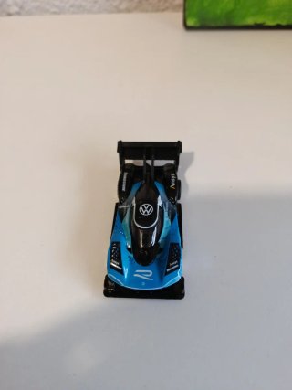 Hot Wheels Premium Volkswagen I.D.R GJP02
