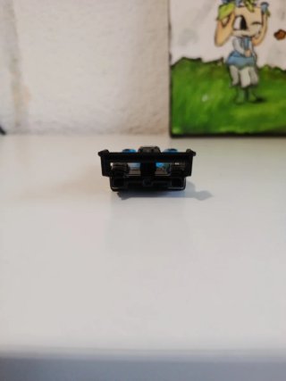 Hot Wheels Premium Volkswagen I.D.R GJP02