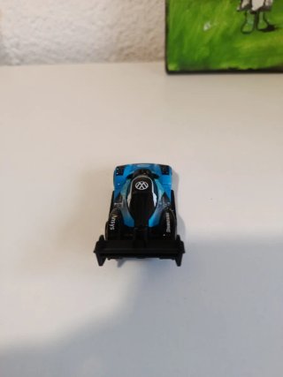 Hot Wheels Premium Volkswagen I.D.R GJP02