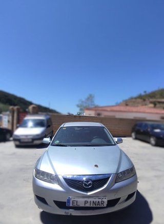95512 anillo airbag mazda 6 2.0 d 2002-2008