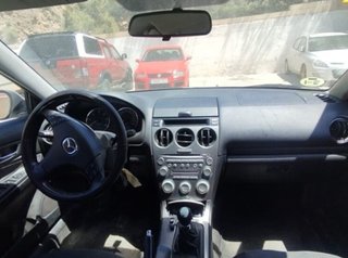 95512 anillo airbag mazda 6 2.0 d 2002-2008