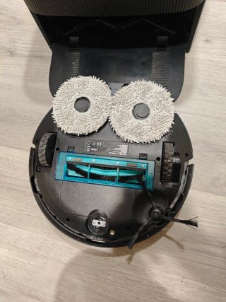 Robot Cecotec Conga 11090