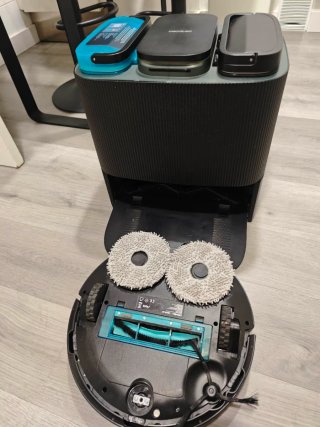 Robot Cecotec Conga 11090