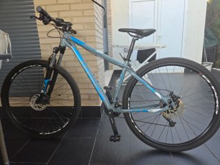 Bicicleta Montaña 29 Poco Uso