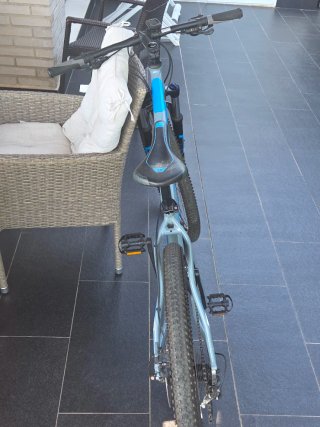 Bicicleta Montaña 29 Poco Uso