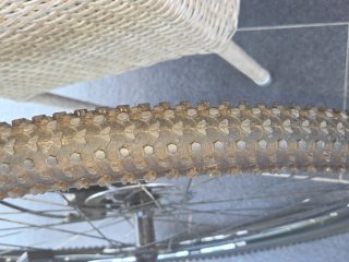 Bicicleta Montaña 29 Poco Uso