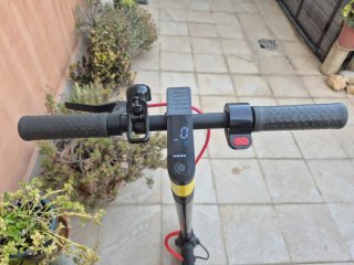 Patinete Xiaomi Pro 2 - 1 año uso