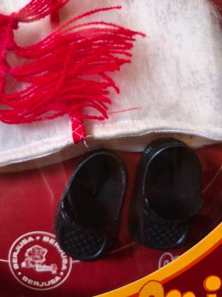 Conjunto Minene de Berjusa