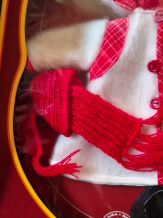 Conjunto Minene de Berjusa