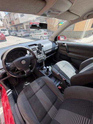 Volkswagen Polo 2009 1.2