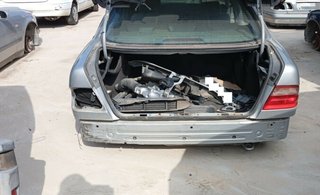 Mercedes elevalunas del izq clase e (w210) 275998