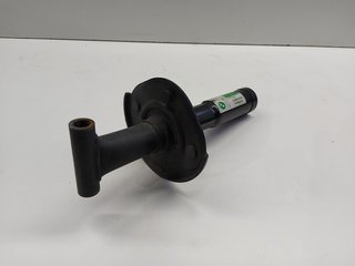 REFUERZO PARAGOLPES TRASERO BMW SERIE 3 COMPACTO