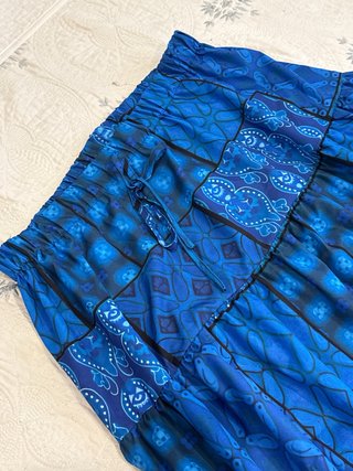 Falda larga MAXI | 3XL/48