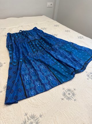 Falda larga MAXI | 3XL/48