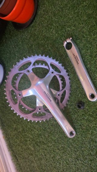 Bielas Shimano Ultegra FC6600