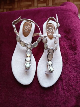 Sandalias