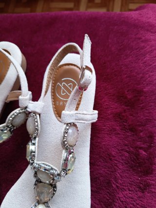 Sandalias