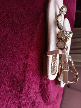 Sandalias