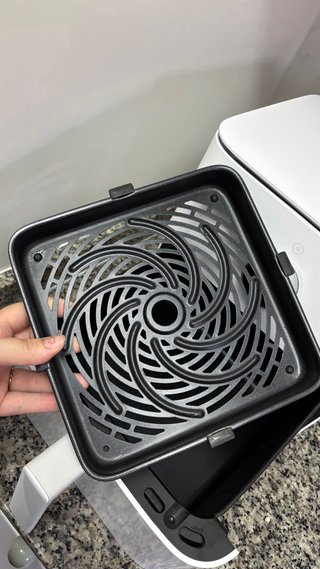 Air Fryer Xiaomi Smart 6,5L