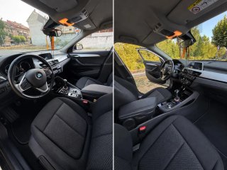 BMW X2 2019