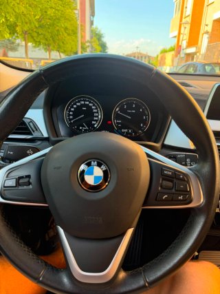 BMW X2 2019