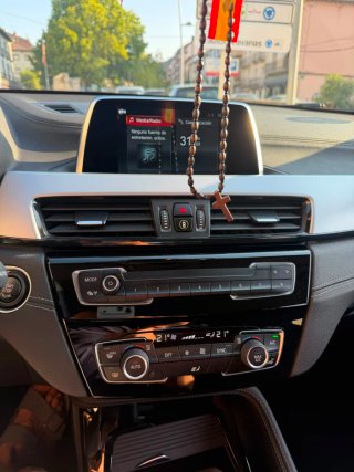 BMW X2 2019