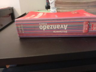 Diccionario Avanzado Primaria. Lengua española