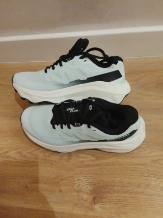 Salomon Ultra Flow 2 Zapatillas Running Teal/Negro