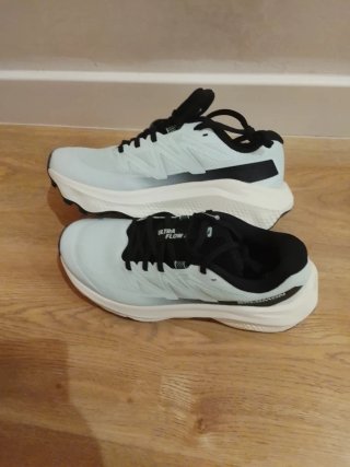Salomon Ultra Flow 2 Zapatillas Running Teal/Negro