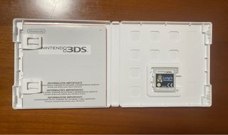 Luigi's Mansion Nintendo 3DS