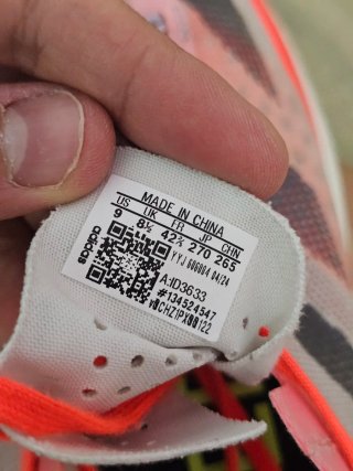 Adidas Adizero Adiós Pro 3