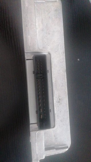 Centralita Audi A5 8T0 035 223 AB