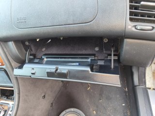 Guantera completa para Mercedes CLK320 2001, marca