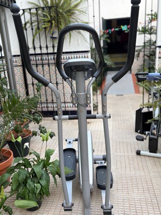 Elíptica Easyfit