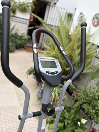 Elíptica Easyfit