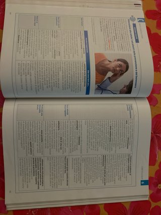 libro di educazione civica