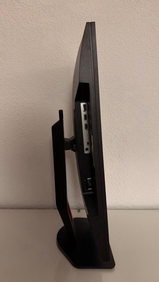 Monitor BenQ ZOWIE XL2566K 24.5 360Hz DyAc