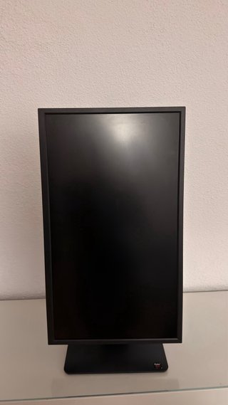 Monitor BenQ ZOWIE XL2566K 24.5 360Hz DyAc