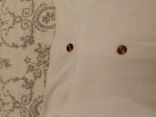 Conjunto 2 piezas: top y falda larga