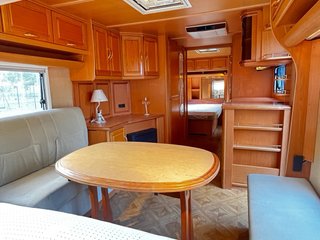 Caravana Diamant VIP 650