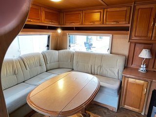 Caravana Diamant VIP 650