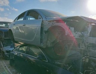 Elevalunas opel insignia berlina excellence 281251