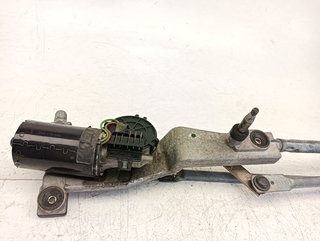 MOTOR LIMPIA DELANTERO FORD FOCUS BERLINA (CAK) 0